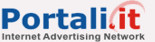 Portali.it - Internet Advertising Network - Ã¨ Concessionaria di Pubblicità per il Portale Web setafilati.it